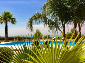 Villa panoramica con piscina Lido Marini